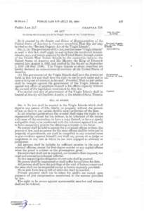 68 S T A T . ]  PUBLIC LAW 517-JULY 22, 1954 Public Law 517