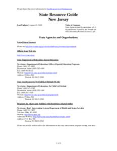 Microsoft Word - Guide_StateResource-NewJersey.doc