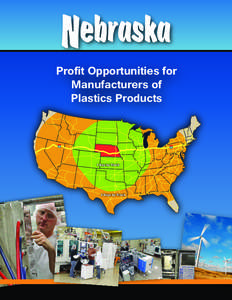 Profit Opportunities for Manufacturers of Plastics Products 1 Day by Truck