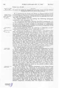 United States / Conscription in the United States / Discrimination in the United States / Selective Service System / Poultry Products Inspection Act / Reserve components of the United States armed forces / Ready Reserve / United States Code / Military / United States Department of Defense / United States Navy Reserve / Government