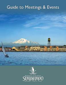 Lower Mainland / Semiahmoo Bay / Blaine /  Washington / Jeff Coston / Recreational vehicle / Geography of the United States / Washington / Semiahmoo Resort / Golf