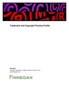 Microsoft WordCNG Speech - Trademark and Copyright Profile - FINAL