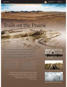 trails on the prairie final review june21_2011.indd