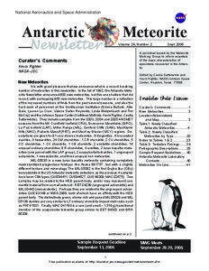 Jets / Chondrite / L chondrite / Ordinary chondrite / H chondrite / Meteorite / Carbonaceous chondrite / Enstatite chondrite / Meteorite fall / Meteorite types / Planetary science / Fluid dynamics