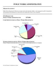 Microsoft Word - PW Admin and Streets.docx