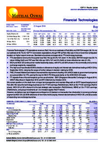 Foreign exchange market / MCX Stock Exchange / Investment / Stock market / Securities and Exchange Board of India / Derivative / Initial public offering / Multi Commodity Exchange / Economy of India / Financial economics / Economy of Mumbai