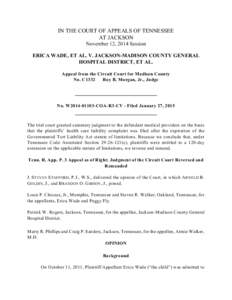 Health law / Healthcare law / Medical malpractice / Statute of limitations / Common law / First Amendment to the United States Constitution / Landeros v. Flood / Law / Civil procedure / Tort law