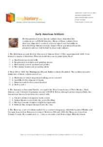 Microsoft Word - PDF-early-american-artifacts