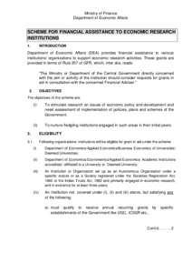 Probability of default / Grant / Aid / Finance / Business / Finance in India / Ministry of Finance / Basel II