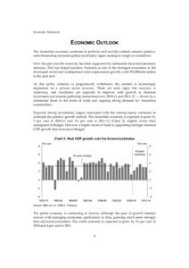 Economic Statement - July[removed]Economic Outlook