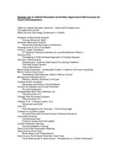 Geography of the United States / United States / Michael Gableman / Index of Wisconsin-related articles / Dispute resolution / Mediation / Wisconsin