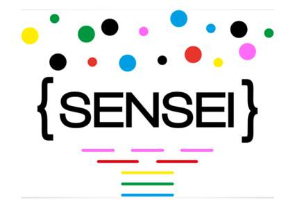 SENSEI   Making  Sense  of  Human-­‐‑Human   Conversation  Data Giuseppe Riccardi Signals and Interactive Systems Lab University of Trento
