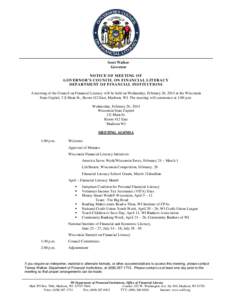 Financial Literacy Month / Wisconsin State Capitol / Geography of the United States / Wisconsin / Madison metropolitan area / Madison /  Wisconsin