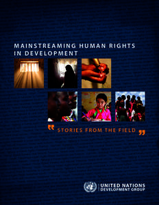 ating Kenya’s Rights- Human Rights Framework to Justice Sector ial Inclusion • Philippines: Applying a Hu rnational Human Rights Mechanis • Uruguay: Applying a onomic and Political Transition Toward Socto Practice 