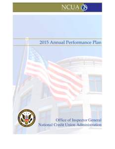 2015 OIG Performance Plan