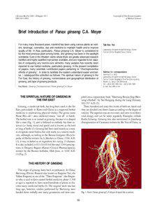 J Korean Med Sci 2001; 16(Suppl): S3-5 ISSN[removed]