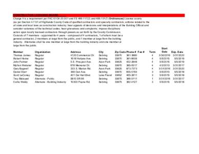 Board and Committees 1.xlsx