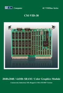 VMEbus / Electromagnetism / Printed circuit board / MIL-STD-810 / Electronics / Computer buses / IEEE standards / Physics