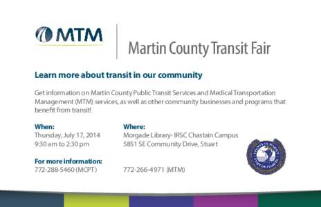 Martin County Transit Fair.ai