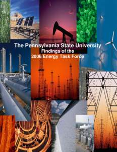 Energy development / Energy policy / Environment / Energy in the United States / Environmental social science / Energy security / Energy industry / Peak oil / Fossil fuel / Energy economics / Energy / Technology