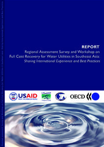The United States Agency for International Development (USAID) and the Organisation for Economic Co-operation and Development (OECD) jointly funded the publication of this report. Planning and Development Collaborative 