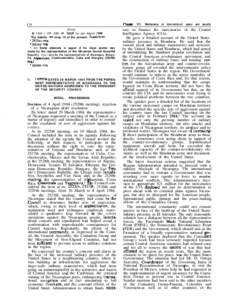 Central America / Contadora Group / Iran–Contra affair / Central American crisis / Nicaragua / Contras / Contadora Island / United Nations Security Council Resolution 562 / United Nations Security Council Resolution 530 / Americas / Latin America / Nicaragua–United States relations