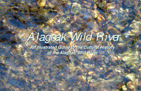 Alagnak Wild River An An Illustrated