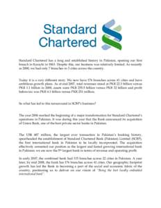 Microsoft Word - Standard Chartered - success story