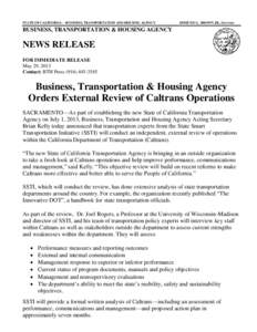 Ministry of Transport / Smart growth / Transport / United States / Government / Urban studies and planning / Department of Transportation / Transportation in the United States