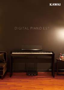 Music / Waves / Digital piano / Electric piano / MIDI / Musical keyboard / Action / Organ / Sustain pedal / Keyboard instruments / Piano / Sound