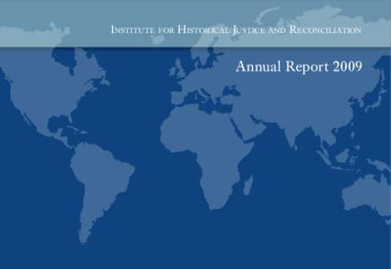 Geography of the Netherlands / Institute for Historical Justice and Reconciliation / Law / United Nations