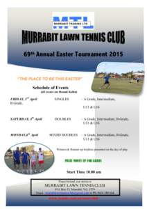 Microsoft Word - Easter tournament entry forms 2015.doc