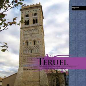 español  TERUEL