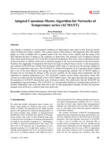 Modelling the Financial Value of the Maroochy River to Property Values: An Application of Neural Networks