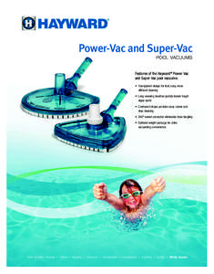 Power_Super Vacuum Sell Sheet 6.07.indd