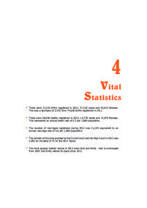 Chapter 4 Vital Statistics.vp