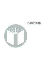 PUBLICATIONS  Publications Asia and Europe: Cooperating for Energy Security François Godement, Françoise Nicolas, and Taizo Yakushiji, eds. Because of broad similarities in their economies, energy security—the