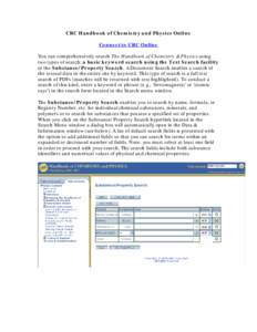 Microsoft Word - CRC_Online1.doc