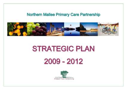 Northern Malle PCP Strategic Plan[removed]