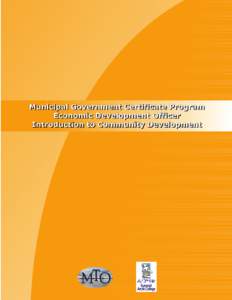 Copyright Copyright[removed]Revised Edition) Nunavut Arctic College (NAC). All rights reserved. Copyright 2006 Nunavut Municipal Training Organization (MTO). All rights reserved. Nunavut Municipal Training Organization PO