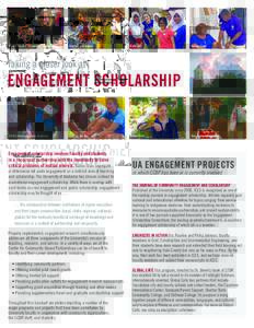 Alabama / University of Alabama / University of Alabama System / Civic engagement / Tuscaloosa /  Alabama