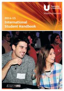 [removed]International Student Handbook  Travel and arrival