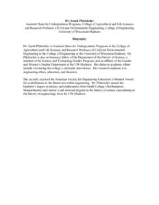 Committee on Institutional Cooperation / University of Wisconsin–Madison / College of Engineering / Education / Academia / North Central Association of Colleges and Schools / Association of American Universities / Association of Public and Land-Grant Universities