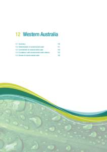 Australian environmantal water management report 2010