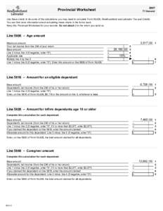 Revenue / Business / Finance / Economics / Taxation in the United States / Dependant / Tax