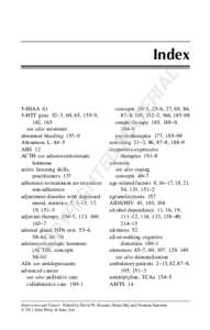 MA  TE concepts 20–3, 25–6, 27, 69, 86, 87–8, 109, 152–3, 166, 185–98