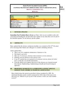 Microsoft Word - APIC_February 2012_CCMinutes.doc