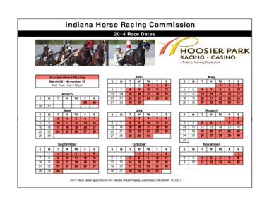 2014 race calendars - revised[removed]xls