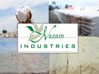 Introduction • Founded in 2002 • Founder Chairman Malik Nazam Hussain Awan (Late) • Started with Cotton Ginning Pressing unit • Steady Growth Since Inception