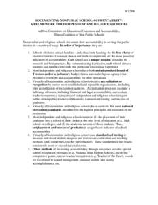 Microsoft Word - ICNS Accountability White Paper.doc